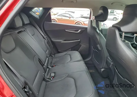 2024 Kia Ev6 Light из США, поврежденный, VIN KNDC3DLC3R5189261